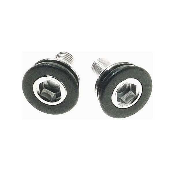 Vis pédalier carré / euro (x2)