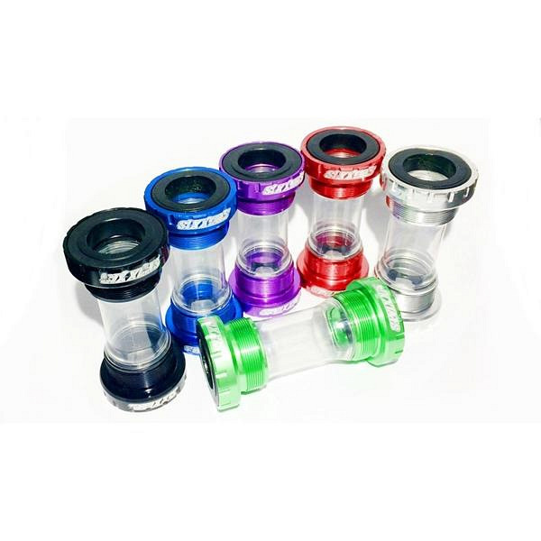 Boitier SWIXXIS Logo 24mm