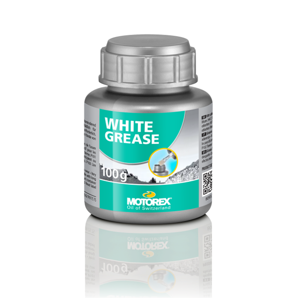 Graisse MOTOREX White