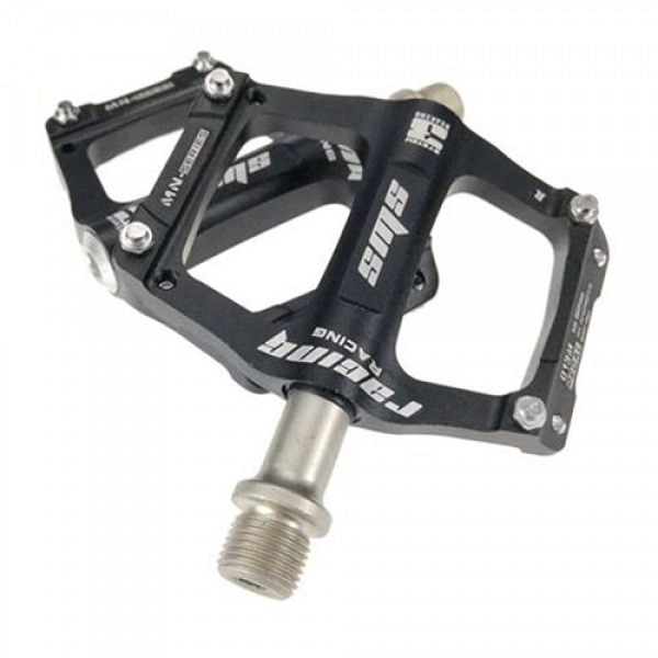 Pédales SMS Mini Black