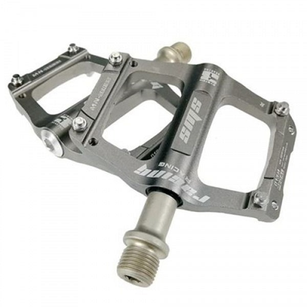 Pédales SMS Mini Grey