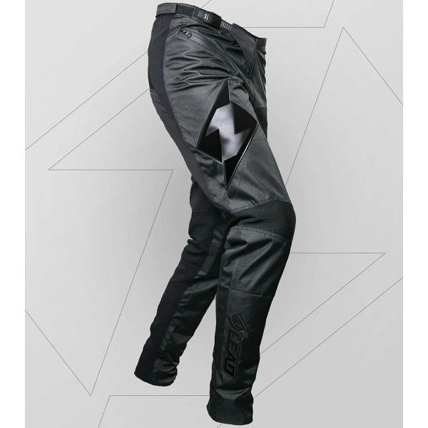 Pantalon LEAD Full Black