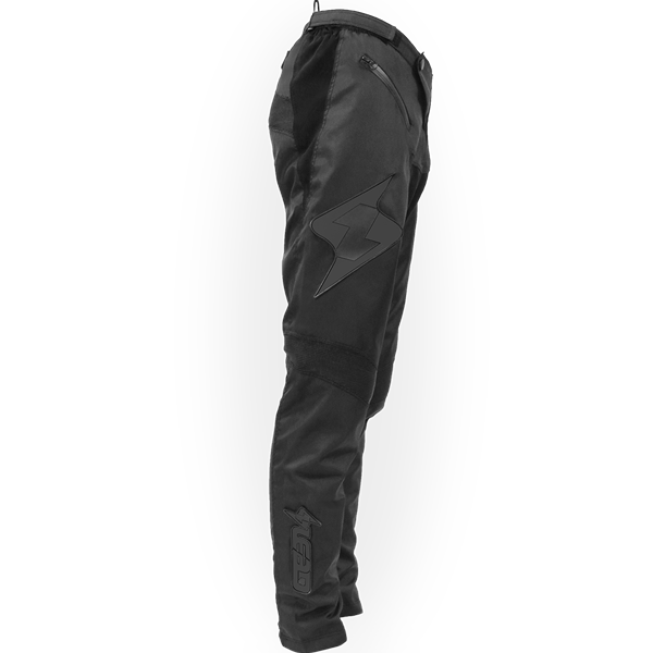 Pantalon LEAD Full Black