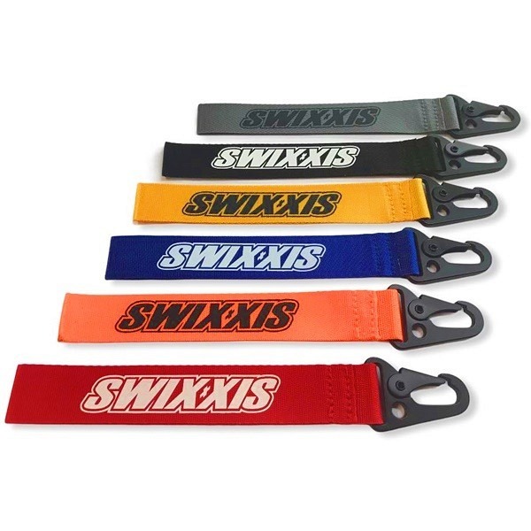 Porte Clés SWIXXIS