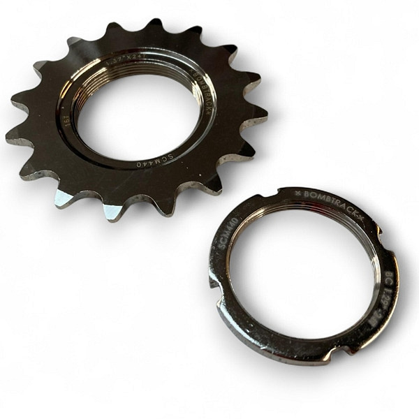 Pignon BOMBTRACK 16T