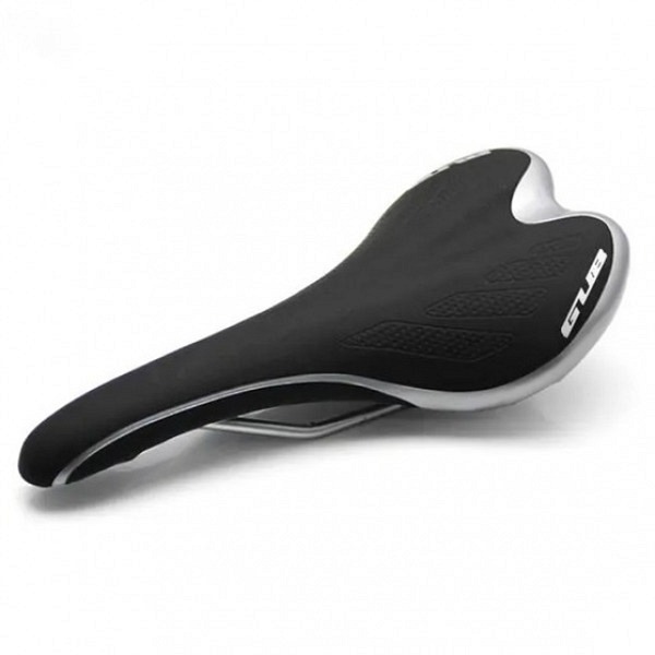 Selle GUB Black/Silver