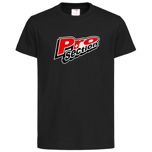 T-Shirt Pro-Section black