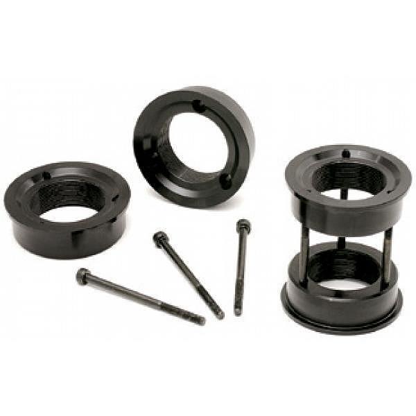 Boitier de conversion TRUVATIV US / Euro