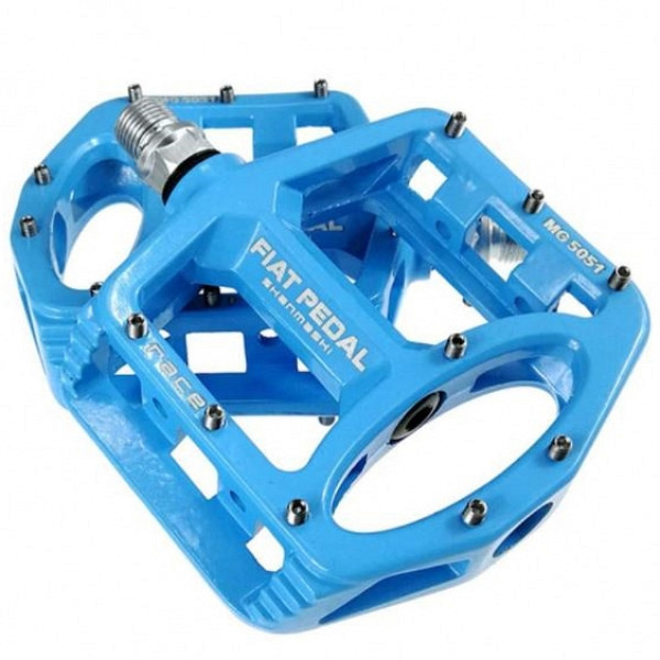 Pédales FIAT MG Blue