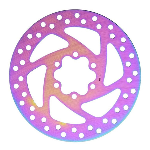 Disc SWIXXIS 120mm oil