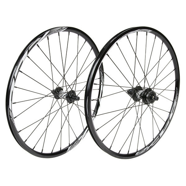 Roues EXCESS XLC-1 Mini/Expert
