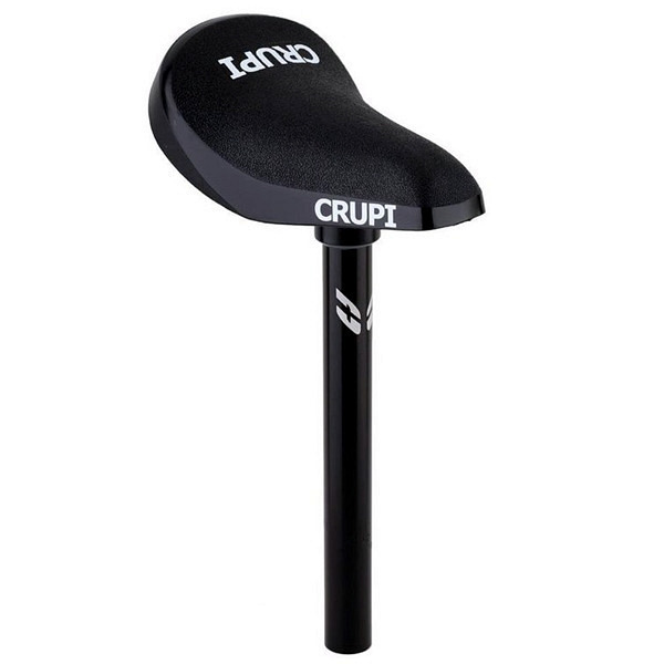Selle Combo CRUPI Black