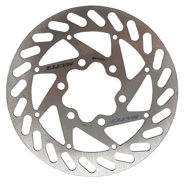 Disc ELEVN 120MM Iso