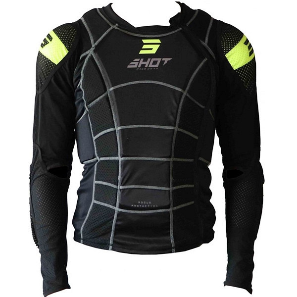 Gilet SHOT Rogue 2.0 