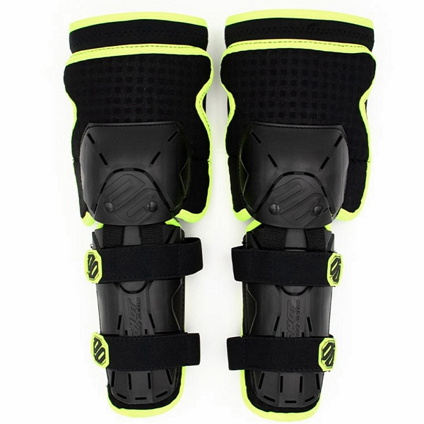 Genouillère SHOT Ultra Adulte