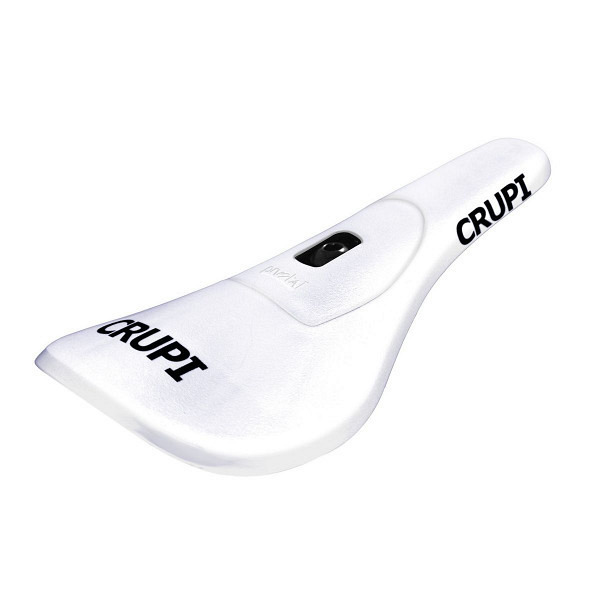 Selle Pivotal CRUPI White