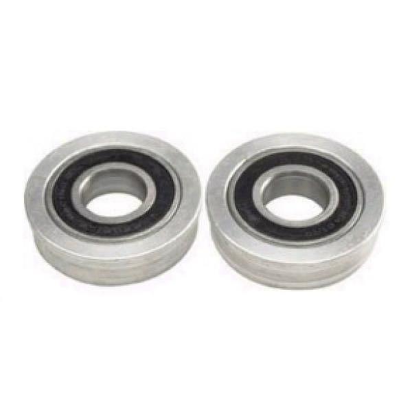 Roulements + Cuvettes PROFILE