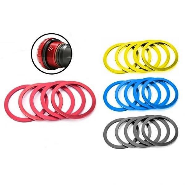 Spacer BB SWIXXIS (x5)