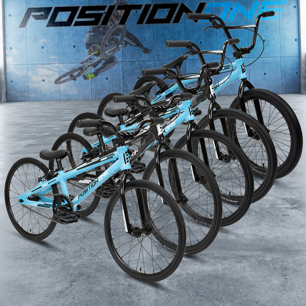 BMX P1