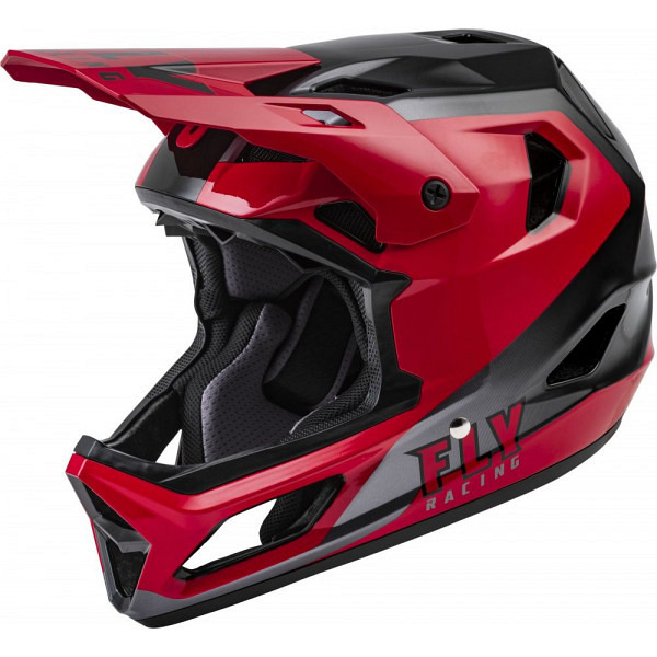 Casque FLY Rayce Red