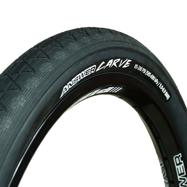 Pneu ANSWER Carve 20x1.85