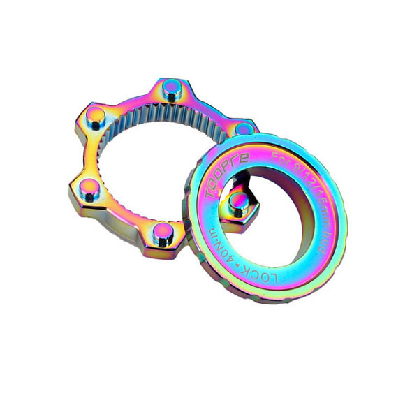 Adaptateur SWIXXIS Centerlock Iso