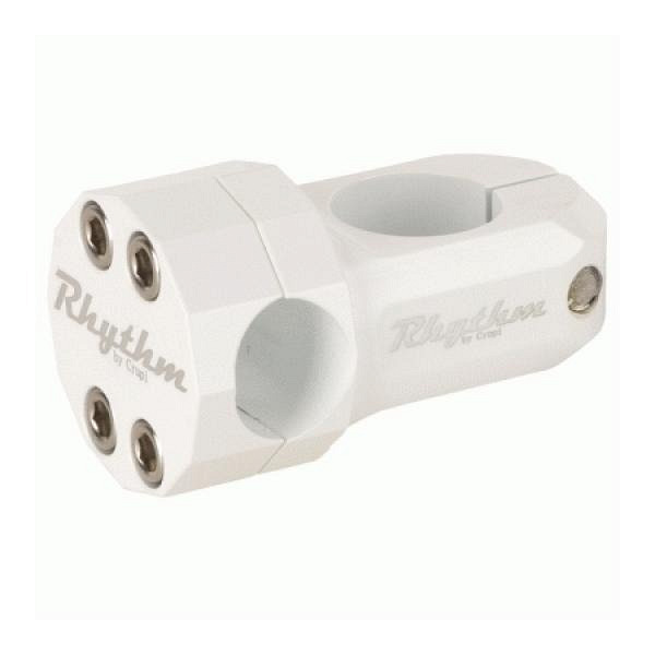 Potence Rhythm 1" / 35mm White