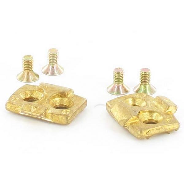 Cales TIME Atac 13°/17°