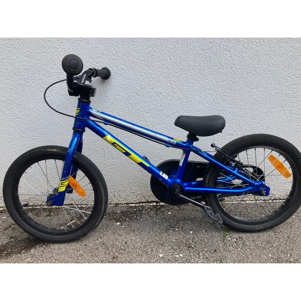 BMX GT Mach One 16" / Occasion