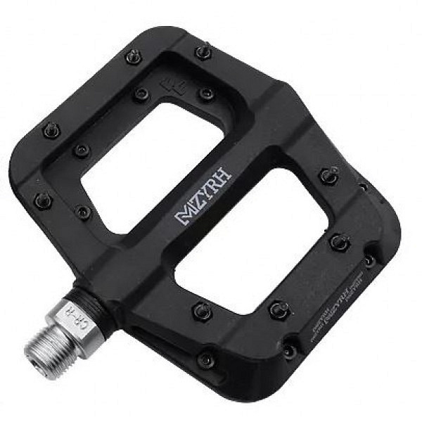 Pédales NYLON Black