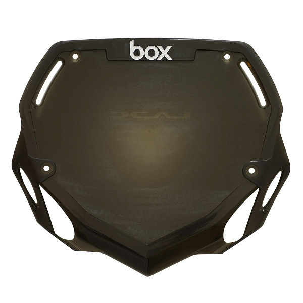 Plaque BOX / SWIXXIS Pro brute