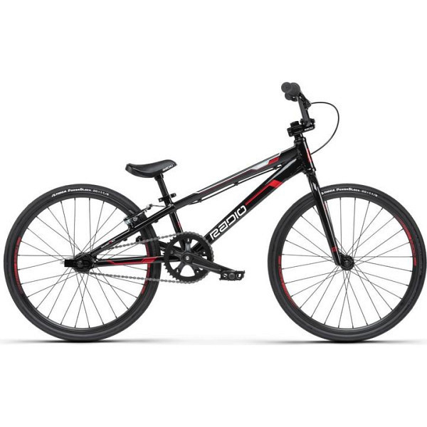 BMX RADIO Junior
