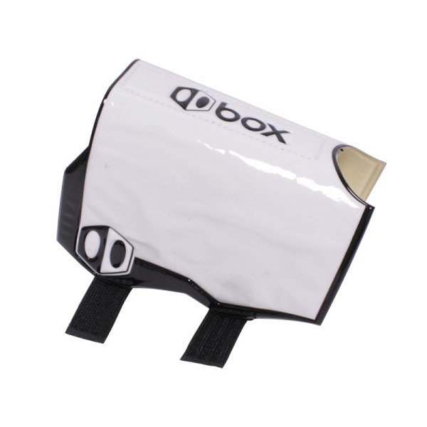 Plaque Latérale BOX