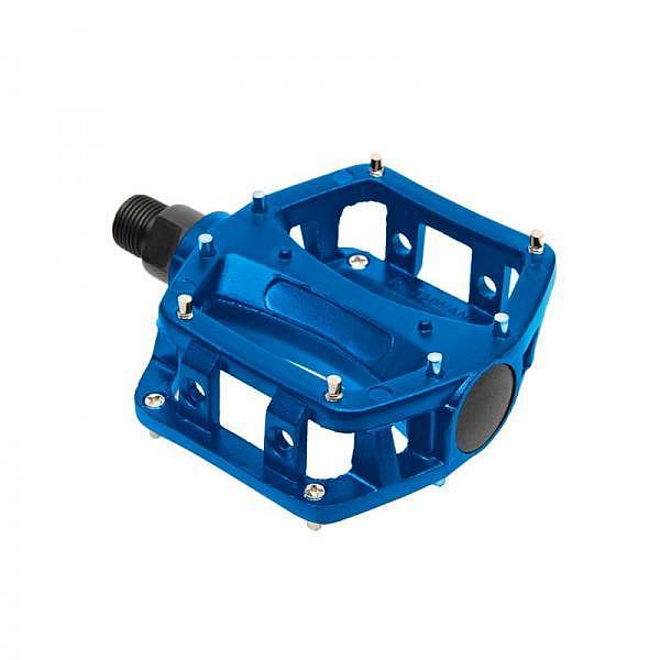 Pédales WELLGO Mini Blue