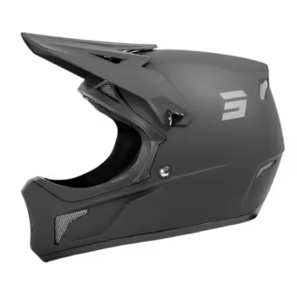 Casque SHOT Rogue Black