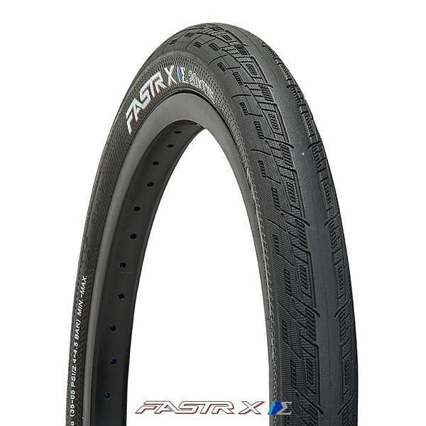 Pneu TIOGA Faster X Souple