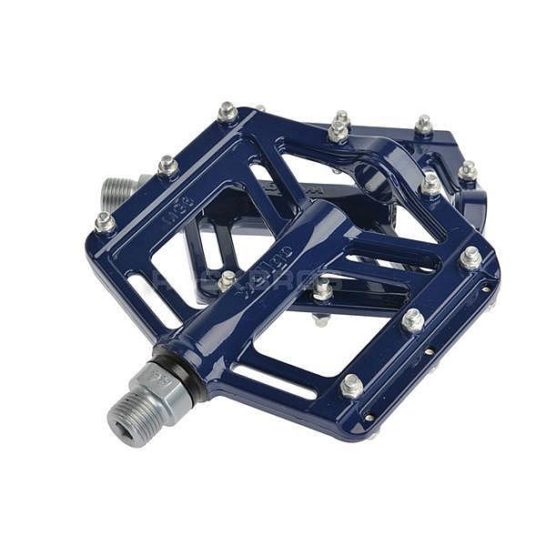 Pédales WELLGO MG-6 Blue