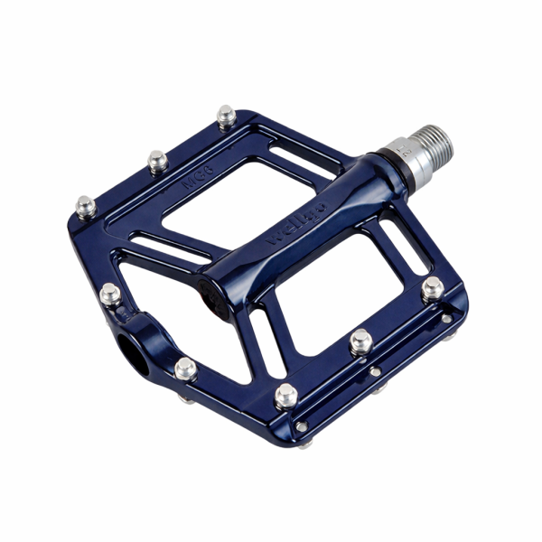 Pédales WELLGO MG-6 Blue