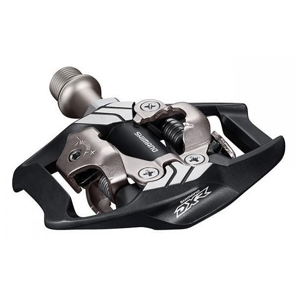 Pédales SHIMANO DXR