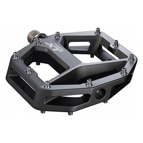 Pédales SHIMANO XT S/M