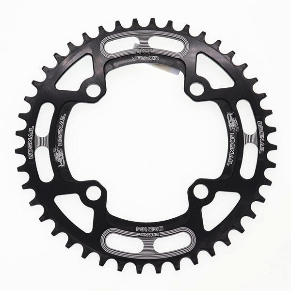 Couronne 4 pts SWIXXIS Profiling