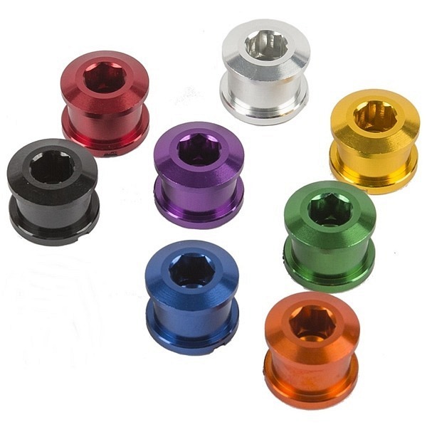 Vis 5 pts SWIXXIS Alu 6mm