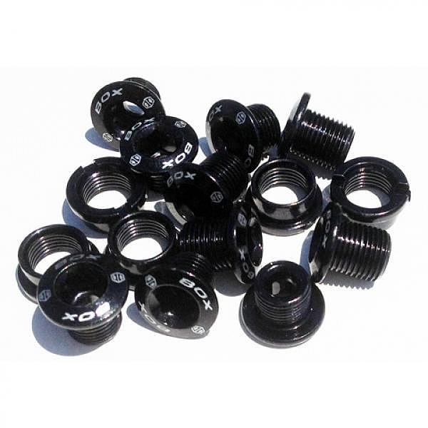 Vis 5 pts BOX Chromo