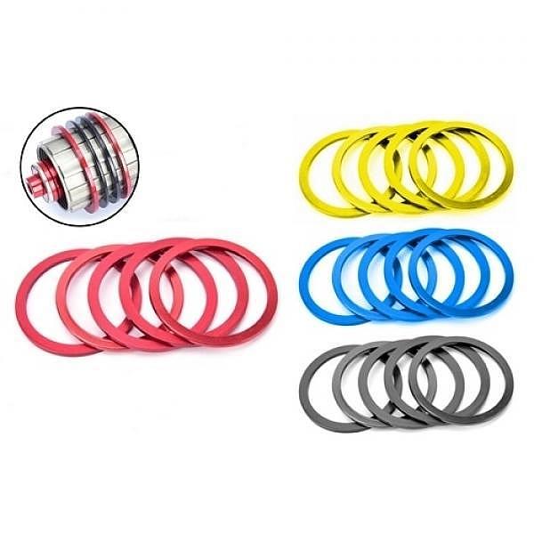 Spacer Driver SWIXXIS (x5)