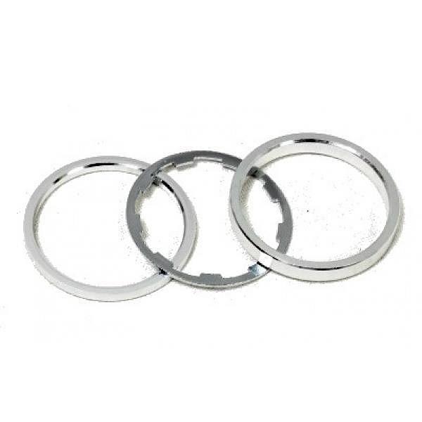 Spacer Driver 1-3-5mm (x3)