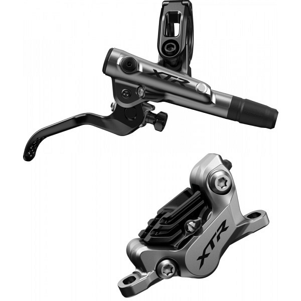 Etrier + Levier SHIMANO XTR