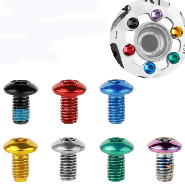 Vis SWIXXIS Disc (x6)