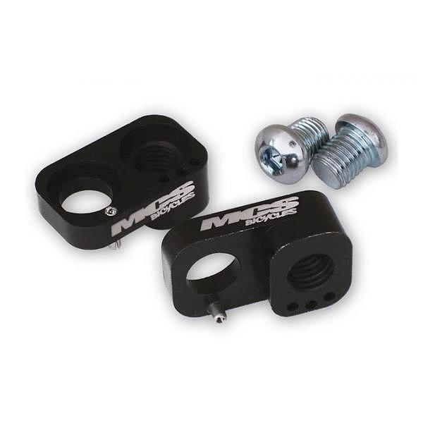 Extensions de freins