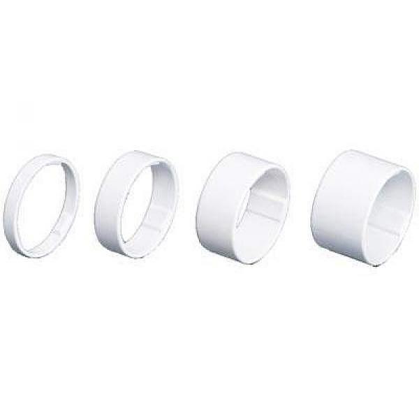 Spacer direction BBB White