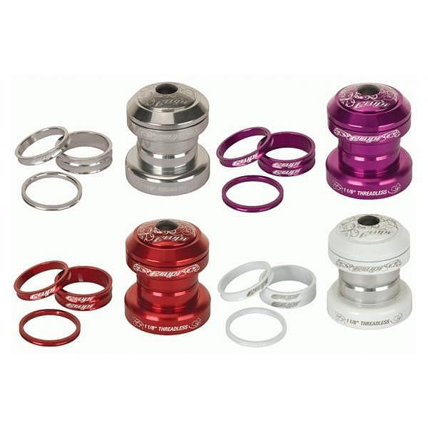 Jeu de direction CRUPI externe 1"